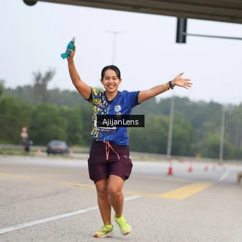 Runner Photo 5857584