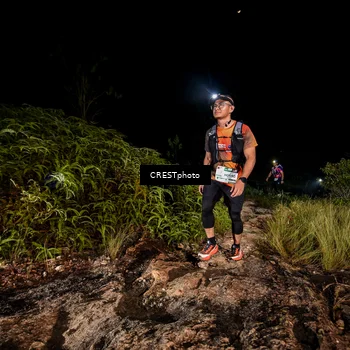 Runner Photo 5857585