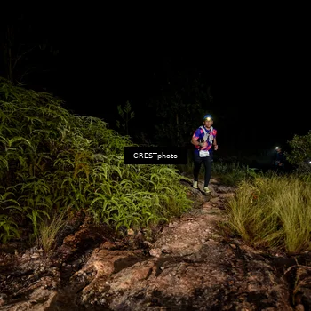 Runner Photo 5857586