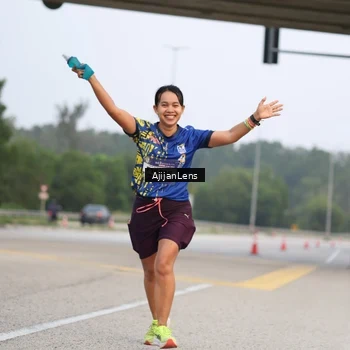 Runner Photo 5857587