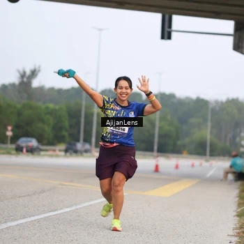 Runner Photo 5857590