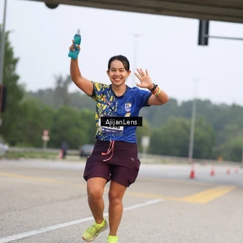 Runner Photo 5857592