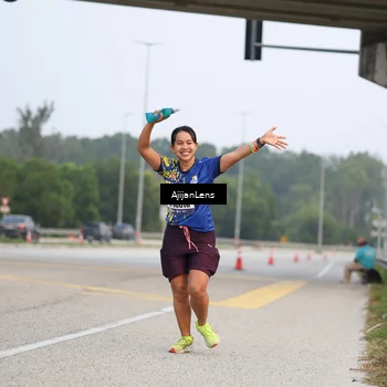 Runner Photo 5857594