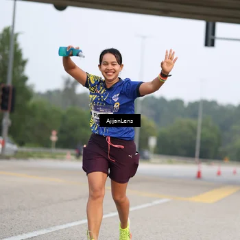 Runner Photo 5857597