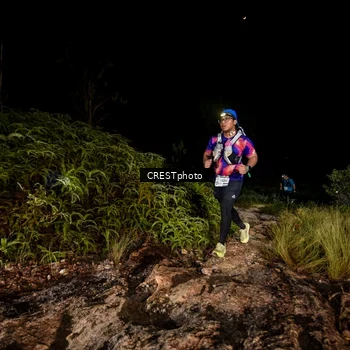 Runner Photo 5857600