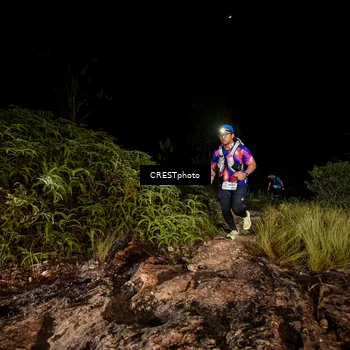 Runner Photo 5857602