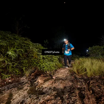 Runner Photo 5857604