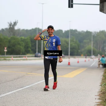 Runner Photo 5857606