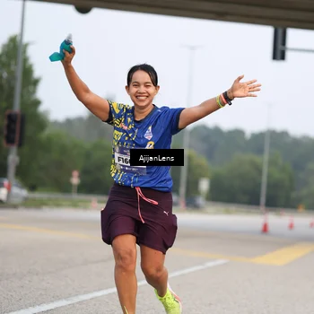 Runner Photo 5857607