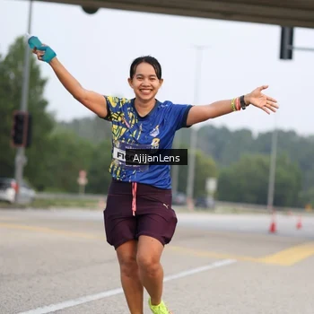 Runner Photo 5857608