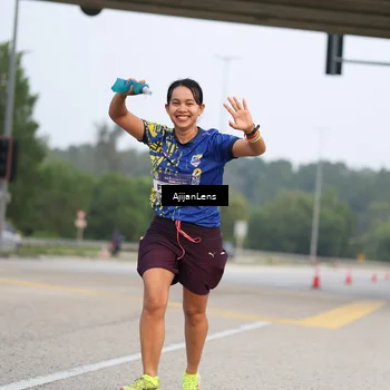 Runner Photo 5857612