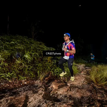Runner Photo 5857613