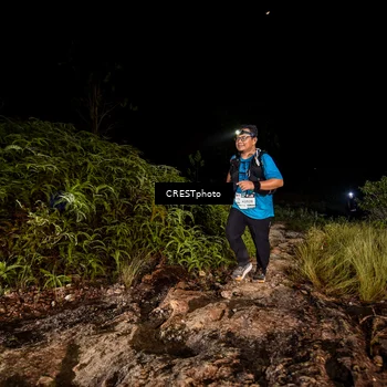 Runner Photo 5857616