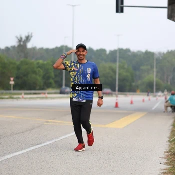 Runner Photo 5857617