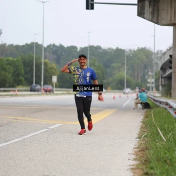 Runner Photo 5857618