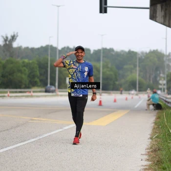 Runner Photo 5857619