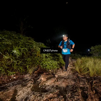 Runner Photo 5857620