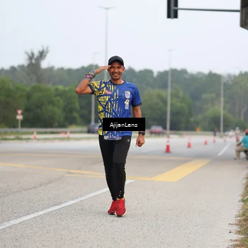 Runner Photo 5857629