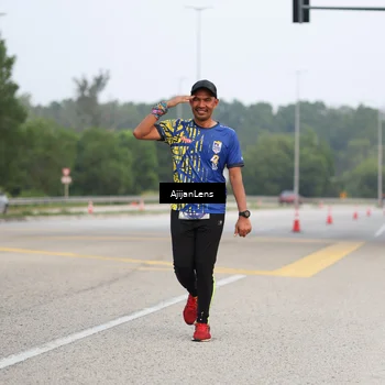 Runner Photo 5857632