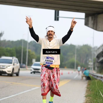 Runner Photo 5857635