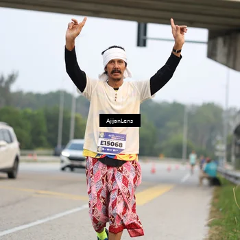 Runner Photo 5857638