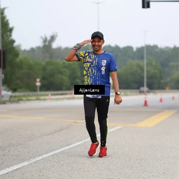 Runner Photo 5857641
