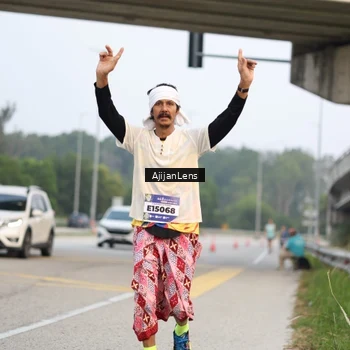 Runner Photo 5857642