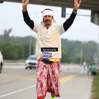 Runner Photo 5857643