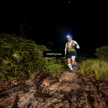 Runner Photo 5857651