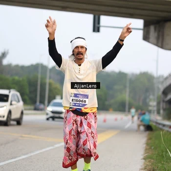 Runner Photo 5857654