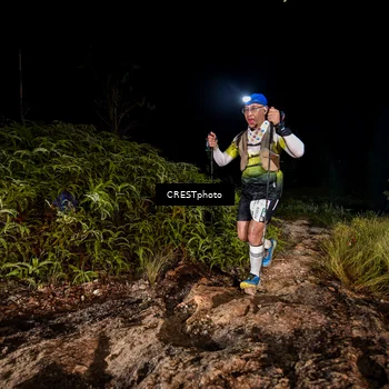 Runner Photo 5857656