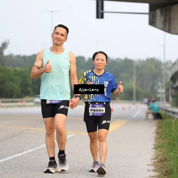 Runner Photo 5857660