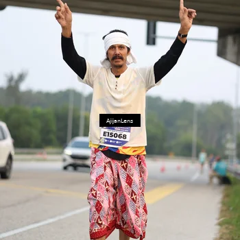 Runner Photo 5857662