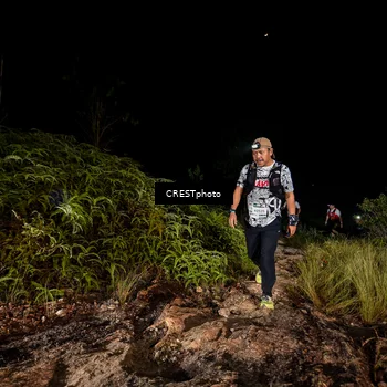 Runner Photo 5857669