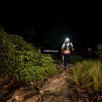 Runner Photo 5857670