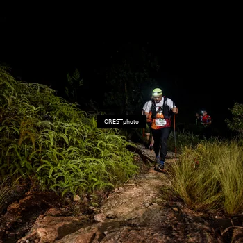 Runner Photo 5857675