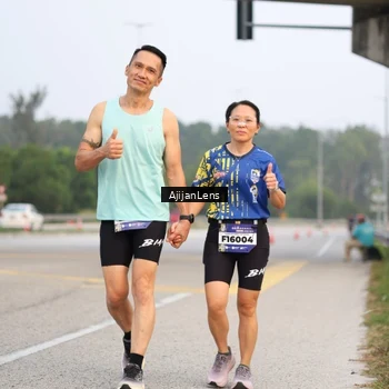 Runner Photo 5857677
