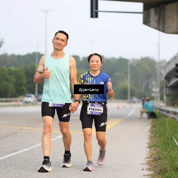 Runner Photo 5857678