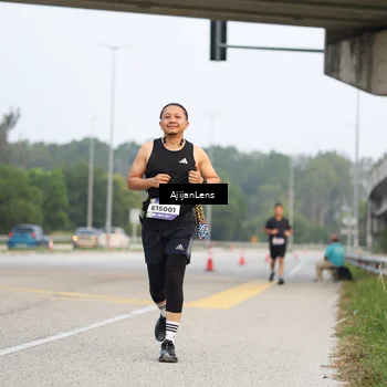 Runner Photo 5857679