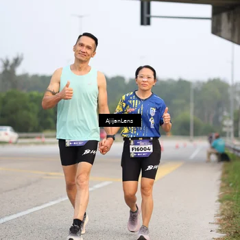 Runner Photo 5857685
