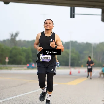 Runner Photo 5857687