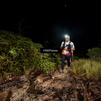 Runner Photo 5857690