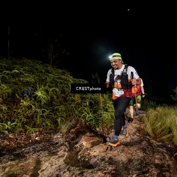 Runner Photo 5857691