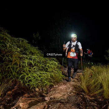 Runner Photo 5857692