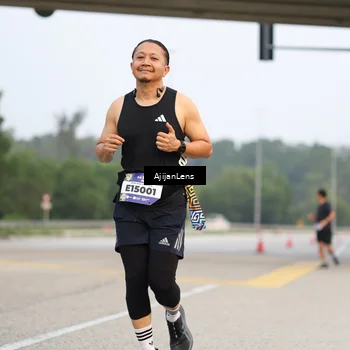 Runner Photo 5857693