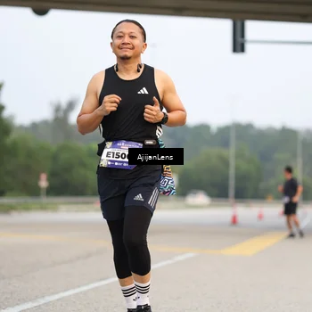 Runner Photo 5857694