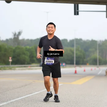 Runner Photo 5857695