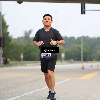 Runner Photo 5857699