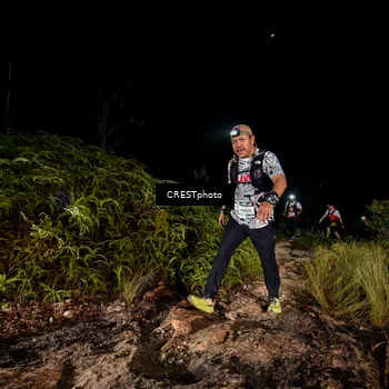 Runner Photo 5857702