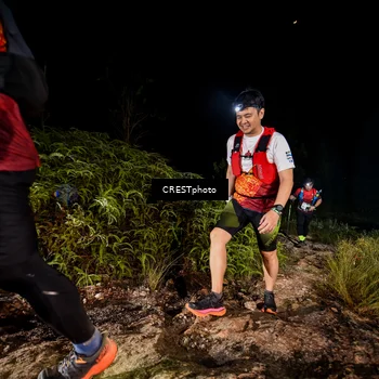 Runner Photo 5857703